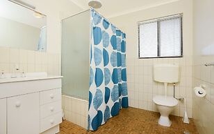 South Seas - Port Elliot Beachfront Apt - Wifi
