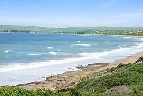 South Seas - Port Elliot Beachfront Apt - Wifi