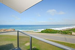 South Seas - Port Elliot Beachfront Apt - Wifi