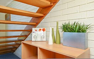 South Seas - Port Elliot Beachfront Apt - Wifi