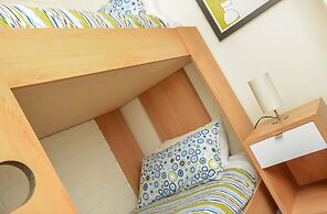 South Seas - Port Elliot Beachfront Apt - Wifi