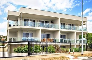 Block Escape no 5 - Penthouse Balcony Wi-fi