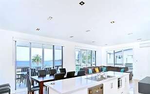 Block Escape no 5 - Penthouse Balcony Wi-fi