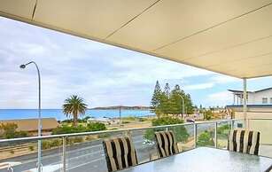 Block Escape no 5 - Penthouse Balcony Wi-fi
