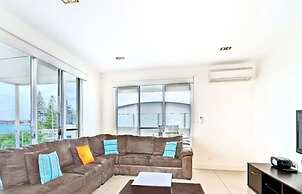 Block Escape no 5 - Penthouse Balcony Wi-fi