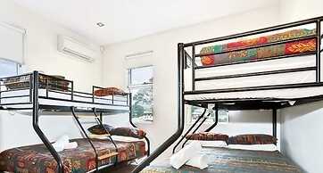 Block Escape no 5 - Penthouse Balcony Wi-fi