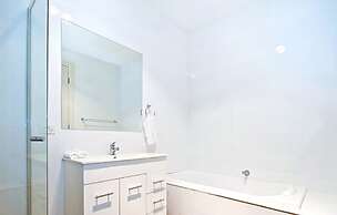 Block Escape no 5 - Penthouse Balcony Wi-fi