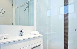 Block Escape no 5 - Penthouse Balcony Wi-fi