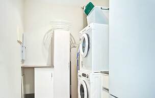 Block Escape no 5 - Penthouse Balcony Wi-fi