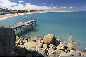 Block Escape no 5 - Penthouse Balcony Wi-fi