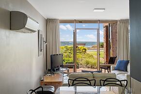 By The Sea Beachfront Apartment Wifi