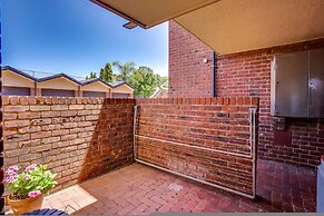 By The Sea Beachfront Apartment Wifi