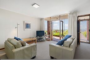 By The Sea Beachfront Apartment Wifi