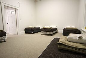 Seafield Tower Glenelg Apartment no 2
