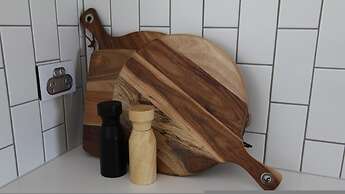 Southern Sands Beachfront Apartment