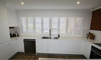 Southern Sands Beachfront Apartment