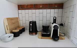 Southern Sands Beachfront Apartment