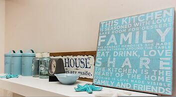 Goolwa Blue Escape - Beach Spacious Wi-fi