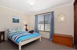 Goolwa Blue Escape - Beach Spacious Wi-fi