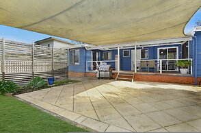 Goolwa Blue Escape - Beach Spacious Wi-fi