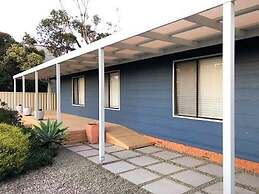 Goolwa Blue Escape - Beach Spacious Wi-fi