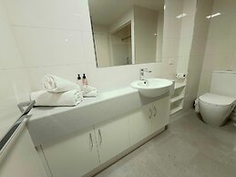 The Grand Apartments North Adelaide Parking