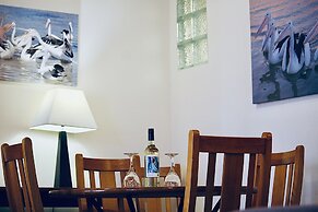 The Grand Apartments North Adelaide Parking