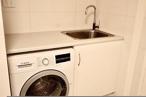 The Grand Apartments North Adelaide Parking