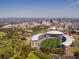 The Grand Apartments North Adelaide Parking