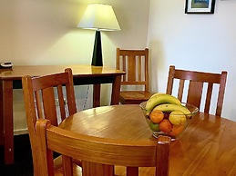 The Grand Apartments North Adelaide Parking