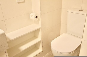 The Grand Apartments North Adelaide Parking