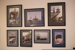 The Grand Apartments North Adelaide Parking