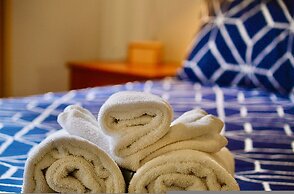 The Grand Apartments North Adelaide Parking