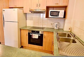 The Grand Apartments North Adelaide Parking