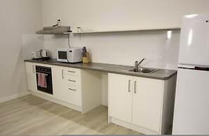 Seafield Tower Glenelg Apartment no 1