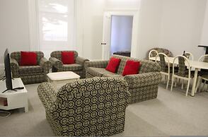 Seafield Tower Glenelg Apartment no 1