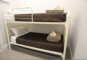 Seafield Tower Glenelg Apartment no 1