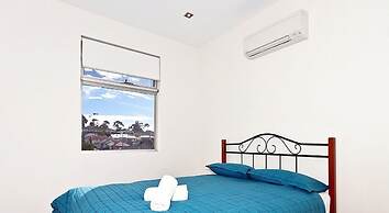 The Block Escape - Ocean Views no 6