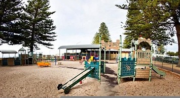 The Block Escape - Ocean Views no 6