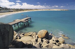 The Block Escape - Ocean Views no 6