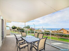 The Block Escape - Ocean Views no 6
