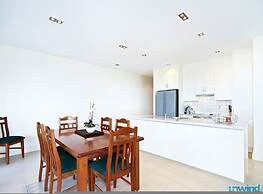 The Block Escape - Ocean Views no 6