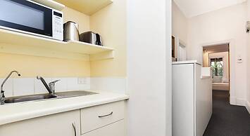 City Apt no 7 Cecil Mansions Wi-fi 2parking