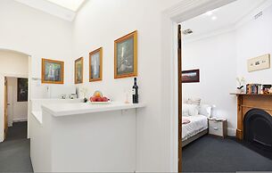 City Apt no 7 Cecil Mansions Wi-fi 2parking