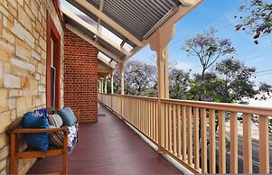 City Apt no 7 Cecil Mansions Wi-fi 2parking