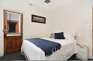 City Apt no 7 Cecil Mansions Wi-fi 2parking