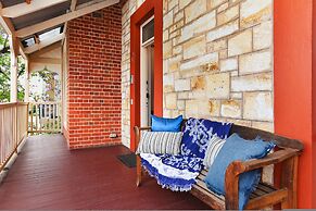 City Apt no 7 Cecil Mansions Wi-fi 2parking