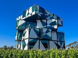 Mclaren Vale Vineyard Homestead