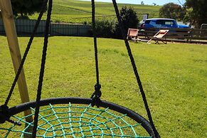 Mclaren Vale Vineyard Homestead
