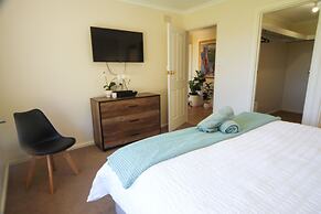 Mclaren Vale Vineyard Homestead